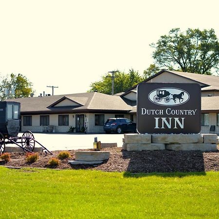Dutch Country Inn Kalona Extérieur photo