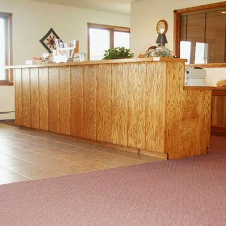 Dutch Country Inn Kalona Intérieur photo